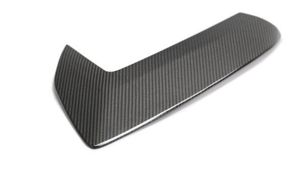 AND Misc Carbon - Exterior