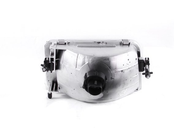 ANZ Crystal Headlights
