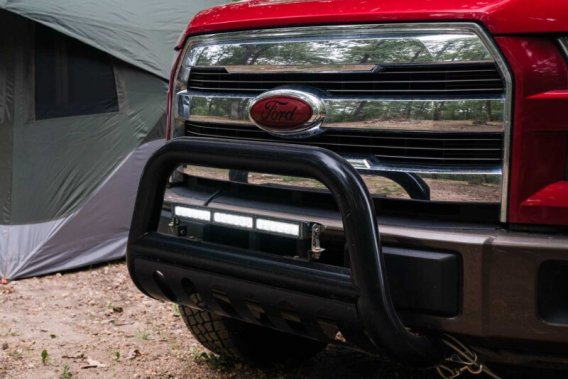 DIO LED Light Bars