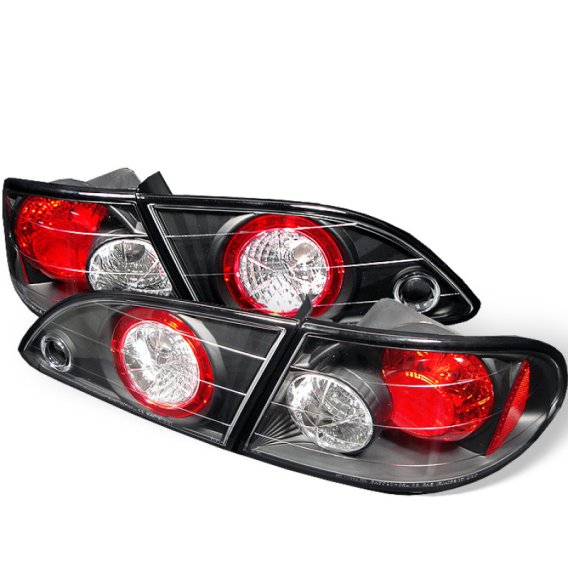 SPY Euro Tail Lights