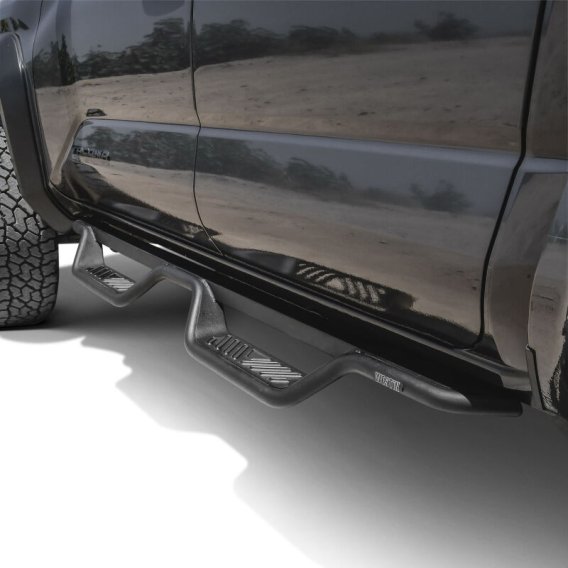 WES Nerf Bars - Outlaw