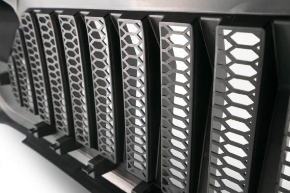 DVE Grills