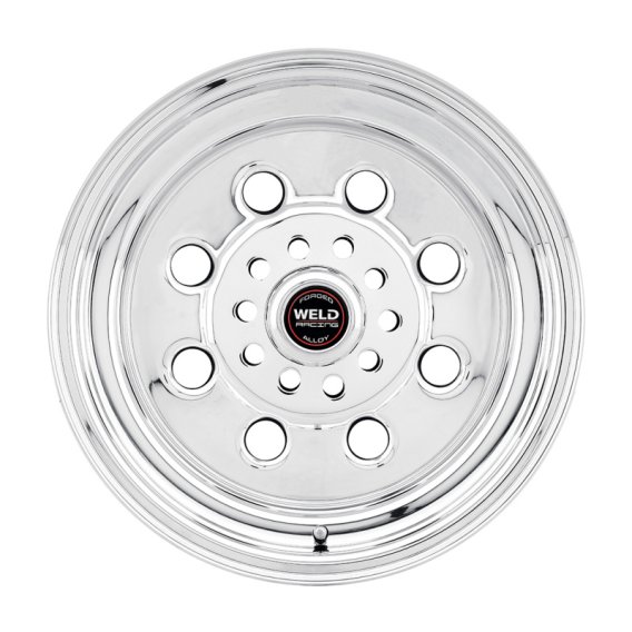 WEL Draglite Wheels