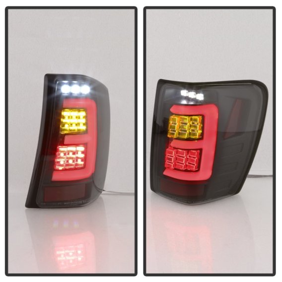 SPY LED Tail Lights