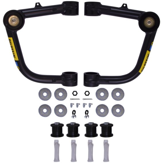 BIL B8 Control Arms