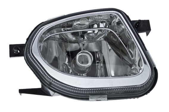 HELLA Fog Lights