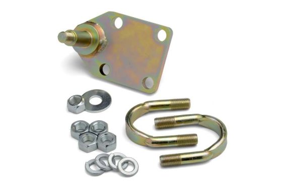 JKS Steering Stabilizers