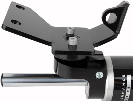 FOX 2.0 Perf Steer Stabilizer