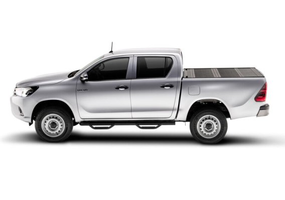 UND Flex Bed Covers