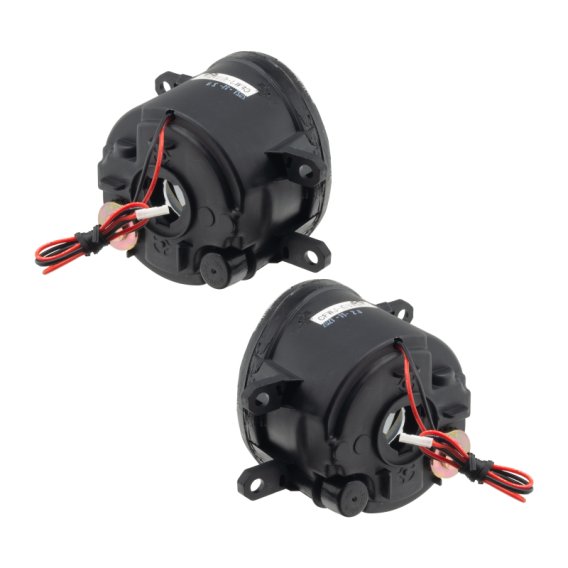 ORL Fog Light Assembly