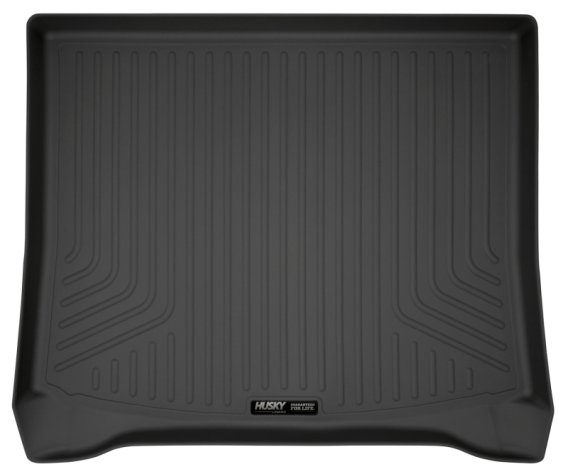 HL WB - Cargo - Black