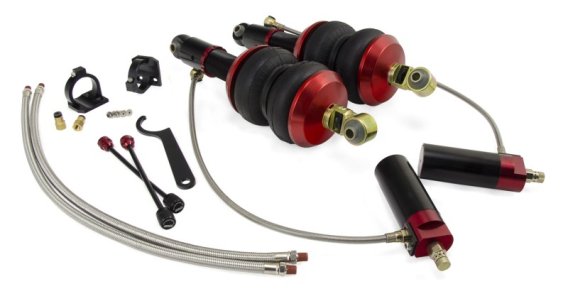 ALF Performance Front Kits