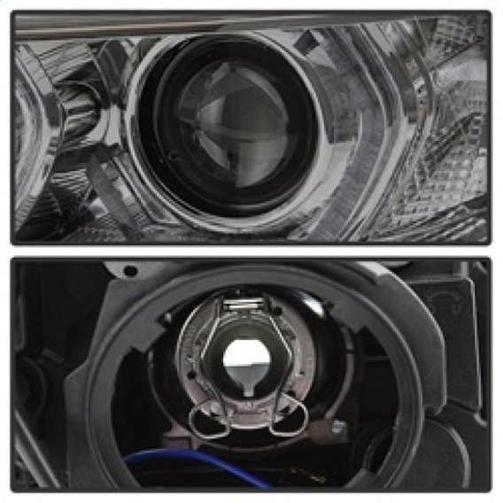 SPY Headlights