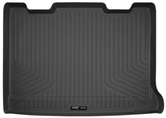 HL WB - Cargo - Black