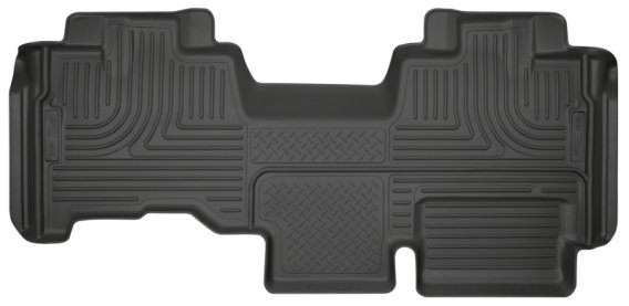 HL WB - Rear - Black