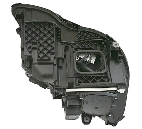 HELLA Headlight Assemblies