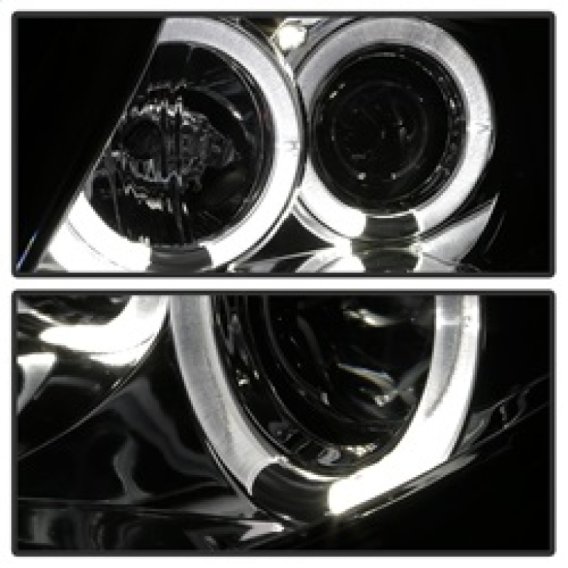 SPY Headlights