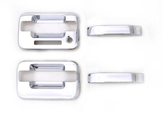 AVS Door Handle Covers