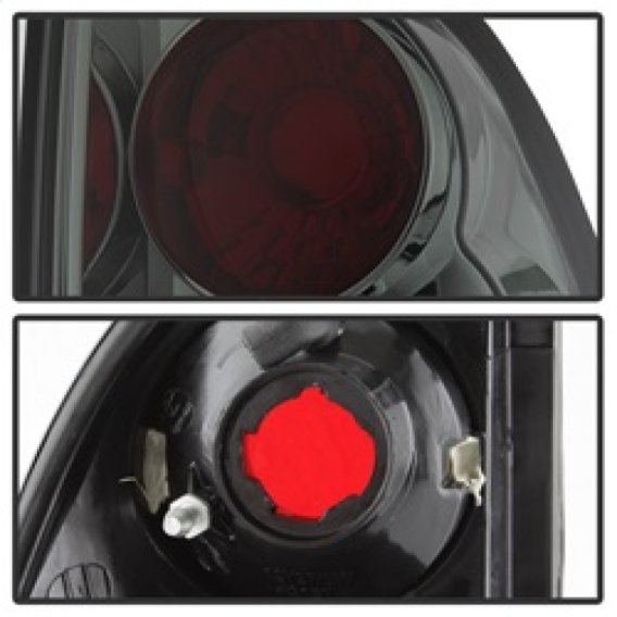 SPY Euro Tail Lights