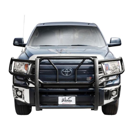 WES HDX Grille Guards