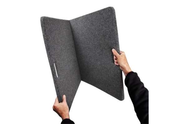 BED TrackMat