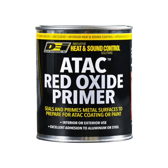 DEI ATAC Coating
