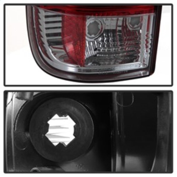 SPY LED Tail Lights
