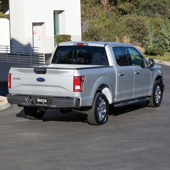 WES Premier Nerf Mount Kits