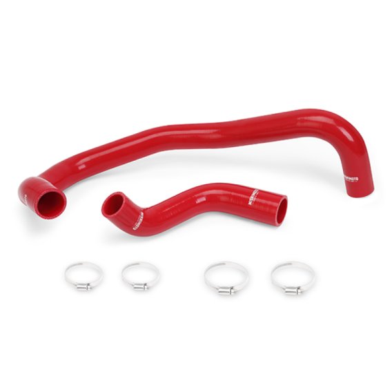 MM Silicone Hose - Radiator