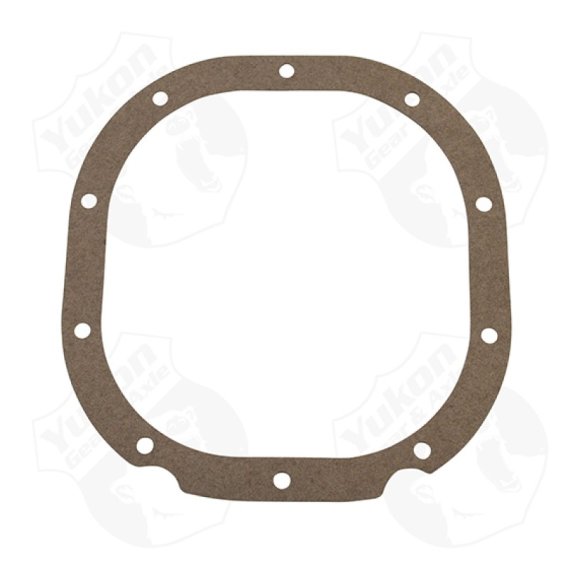 YUK Cover Gaskets