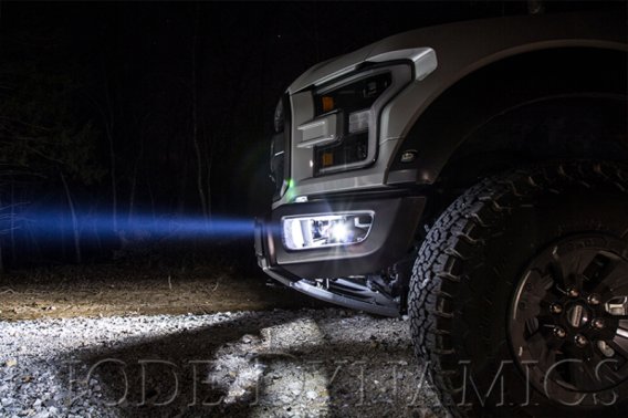 DIO LED Light Bars