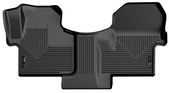 HL WB - Front - Black