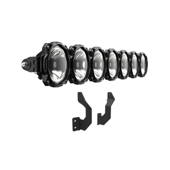 KCL Gravity LED - Pro6