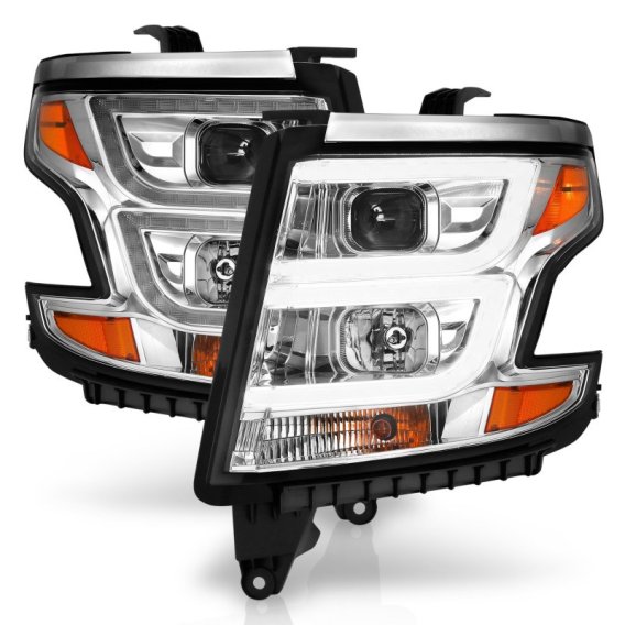 ANZ Projector Headlights