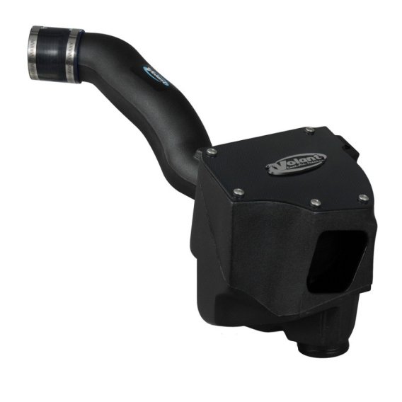VOL Closed Pro5 Air Intake