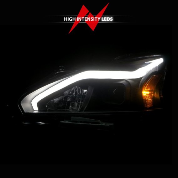 ANZ Projector Headlights