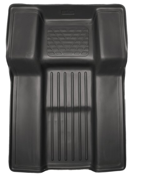 HL WB - Rear - Black