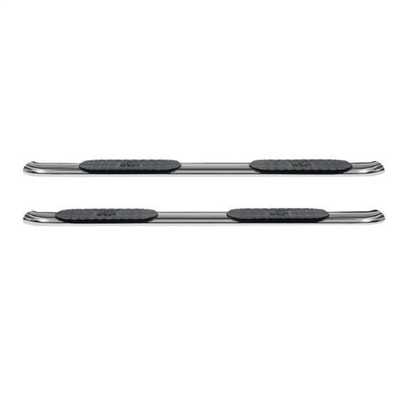 WES Nerf Bars - PRO TRAXX 4