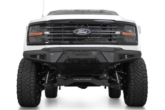 ADD HoneyBadger Front Bumper