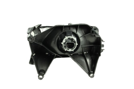 ANZ Crystal Headlights