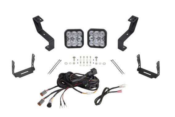 DIO LED Light Pods