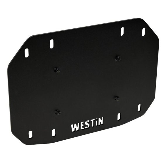 WES Tire Carrier