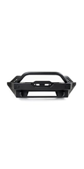 DVE Front Bumpers