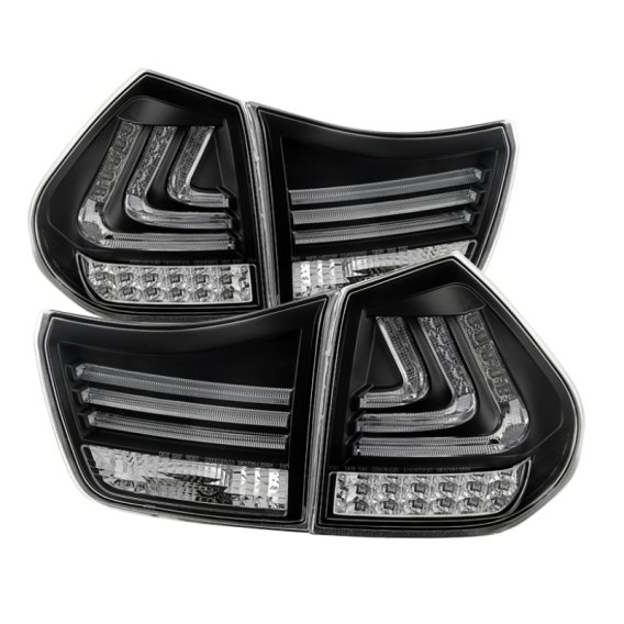 SPY LED Tail Lights