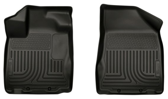 HL WB - Front - Black