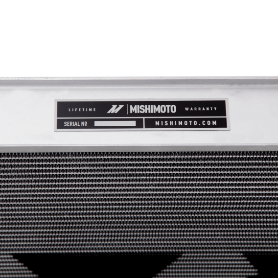 MM Radiators - Alum