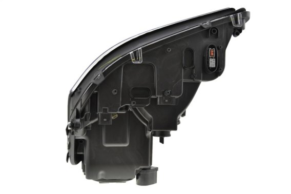 HELLA Headlight Assemblies