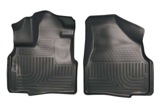 HL WB - Front - Black
