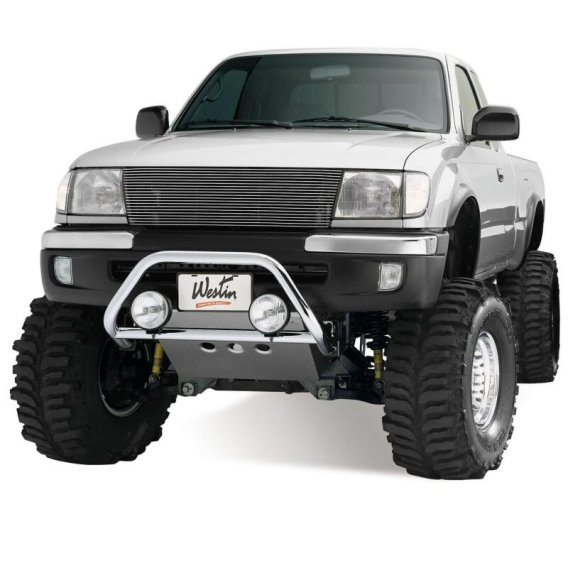 WES Light Bar Mount Kits