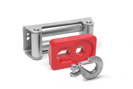DAY Winch Isolators